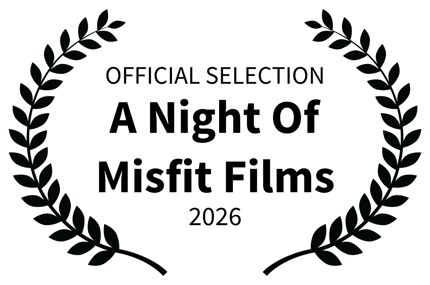 A Night of Misfit Films